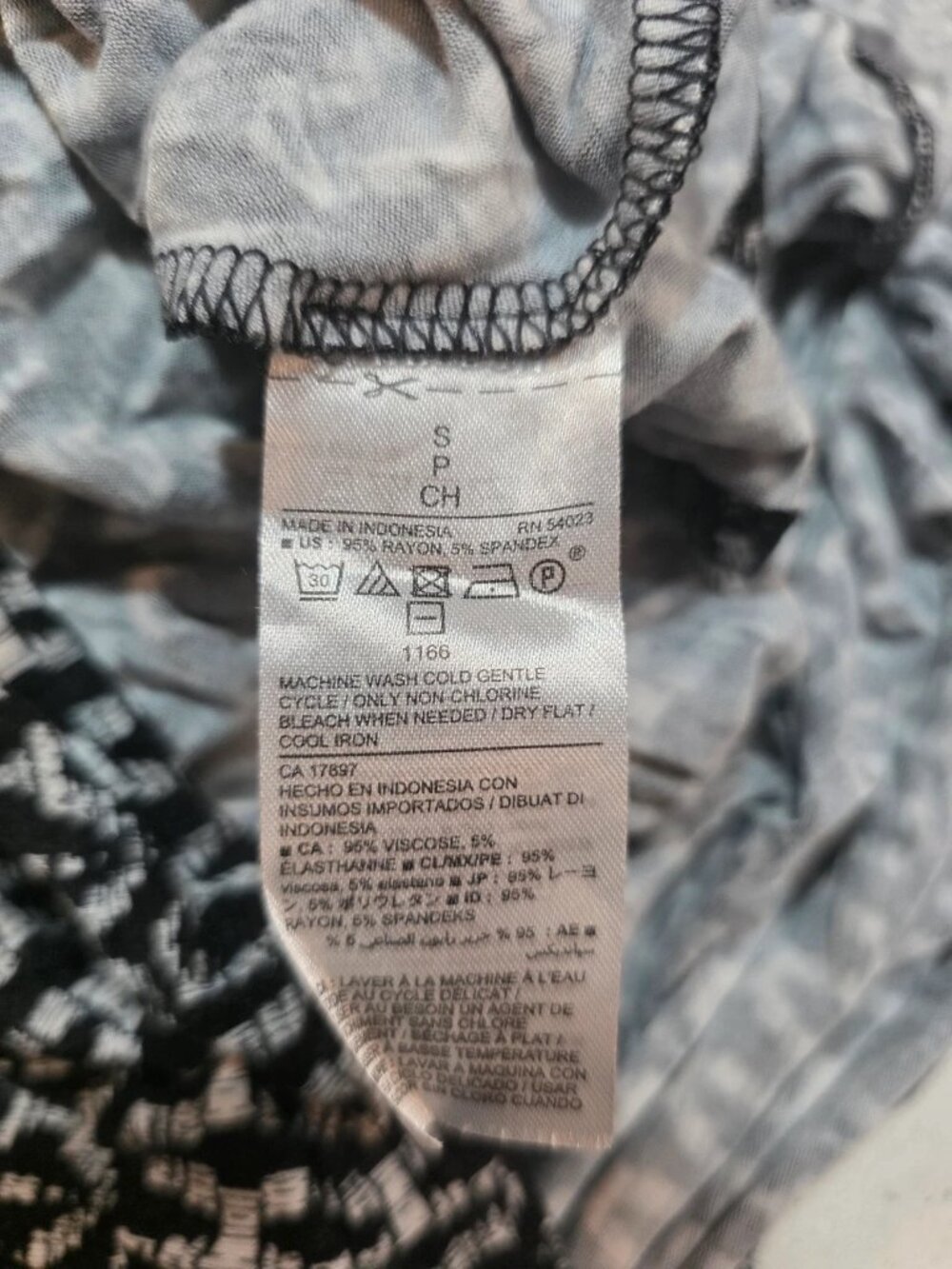 Old Navy Dress - Picture 7 of 7